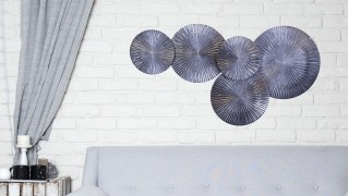 Панно на стену из дерева inflow Matt 130*85см. Панно на стену из дерева inflow Matt 130*85см.