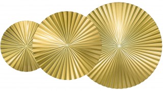 Панно на стену Gold - 3 105*50 см. Панно на стену Gold - 3 105*50 см.