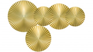 Панно на стену Gold - 5 130*85 см. Панно на стену Gold - 5 130*85 см.