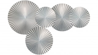 Панно на стену silver-5 130*85 см. Панно на стену silver-5 130*85 см.