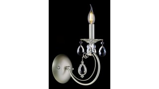 B79350/1W LG+WT (1/10) Бра Veneto Luce B79350/1W LG+WT (1/10) Бра Veneto Luce