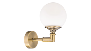 8683/1BR BRONZE (1/10) Бра Veneto Luce 8683/1BR BRONZE (1/10) Бра Veneto Luce