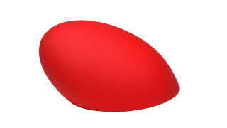 B6058/1W RED (1/12) Бра
