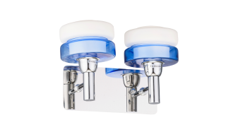 B6081/2W BLUE (1/10) Бра B6081/2W BLUE (1/10) Бра