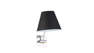 B6082/1W BLACK (1/10) Бра