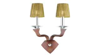 B5120/2W BN+GD (2/8) Бра B5120/2W BN+GD (2/8) Бра