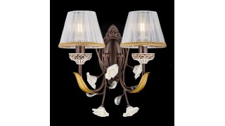B1120/2B COF+GD (1/10) Бра B1120/2B COF+GD (1/10) Бра