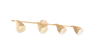 B85980/4W WOOD (1/10) Бра B85980/4W WOOD (1/10) Бра