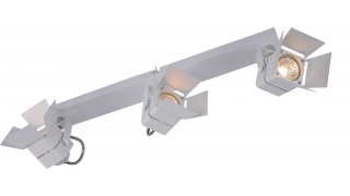 B86196/3W WHITE (1/10) Бра B86196/3W WHITE (1/10) Бра