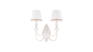 B5534/2W BEIGE (1) Бра B5534/2W BEIGE (1) Бра