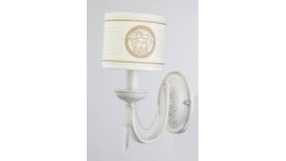 B5538/1W BEIGE (1) Бра