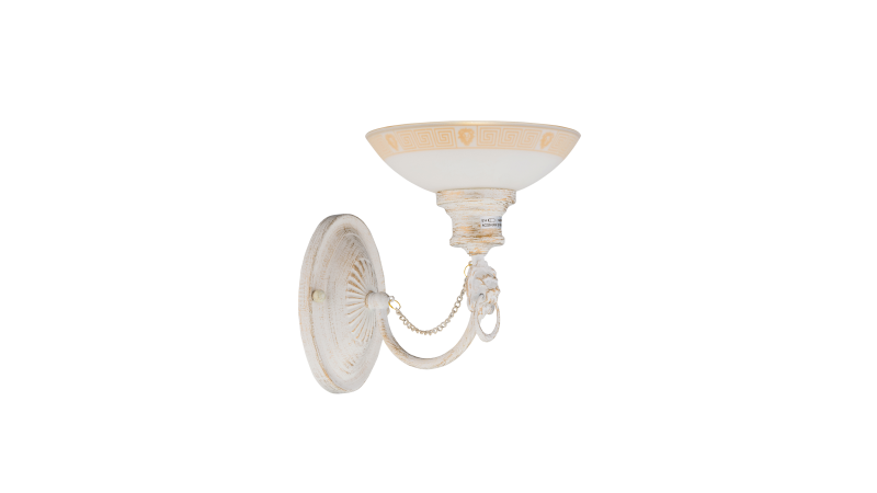 B5607/1W BEIGE (1) Бра