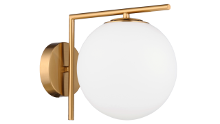 3969MBM/1BRO BRO+WH (1) Бра Veneto Luce