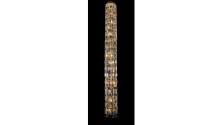 8702/12G GOLD (1) Люстра 8702/12G GOLD (1) Люстра