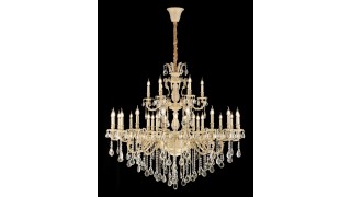 1118/18+9+6F ACM (1) Люстра премиум Veneto Luce (в 2-х коробка A,B) 1118/18+9+6F ACM (1) Люстра премиум Veneto Luce (в 2-х коробка A,B)