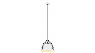 3259/1 WH+BLACK (1) Люстра Veneto Luce 3259/1 WH+BLACK (1) Люстра Veneto Luce