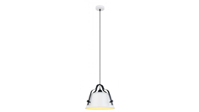 3259/1 WH+BLACK (1) Люстра Veneto Luce