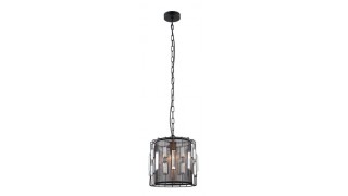 3554/1M BLACK (1) Люстра Лофт Veneto Luce