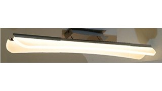 890107/2C CH (1) Люстра 890107/2C CH (1) Люстра