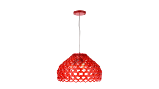 6196/3 RED (1) Люстра