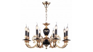 7020/8 FG+BK (1) Люстра премиум Veneto Luce 7020/8 FG+BK (1) Люстра премиум Veneto Luce