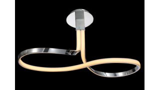 9932A/1 CHROME (1) Люстра 9932A/1 CHROME (1) Люстра