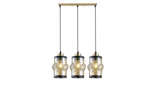 06833/3L GOLD (4) Люстра (RL) 06833/3L GOLD (4) Люстра (RL)