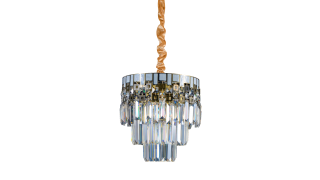 5275D/3A AB (1) Люстра Veneto Luce
