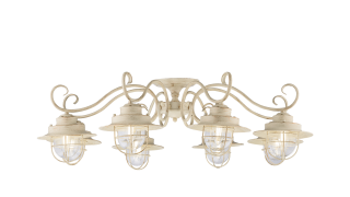 4579/8 BEIGE (1) Люстра 4579/8 BEIGE (1) Люстра