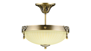 1623STD/3 AB (1) Люстра Veneto Luce 1623STD/3 AB (1) Люстра Veneto Luce