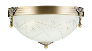 1622STD/3 AB (1) Люстра Veneto Luce 1622STD/3 AB (1) Люстра Veneto Luce