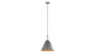 3916/1L GRAY (1) Люстра Veneto Luce