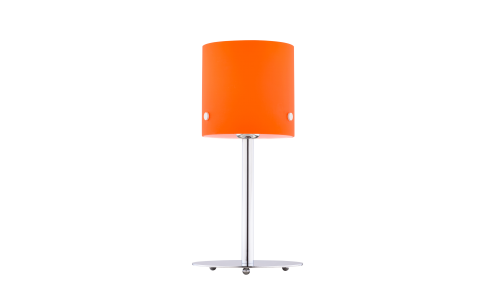 H309 ORANGE (1) Настольная лампа