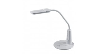 BL1391 WHITE (1/12) Наст. Лампа