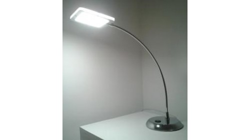 H890108/1T CH (1) Настольная лампа
