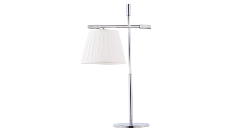 HMT8721 CR (1) Настольная лампа (Колпак отдельно)
