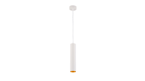 QY-H1021W/60-B WHITE (1/30) Светильник