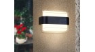 Настенный светодиодный светильник с высокой степенью защиты