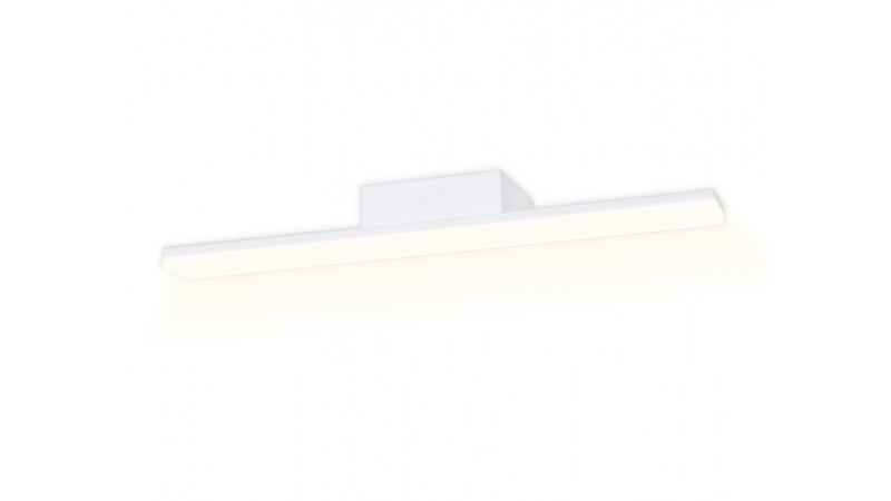 Настенный светодиодный светильник с выключателем