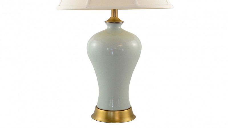Настольная лампа AT14-6605