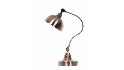 Настольная лампа Lumina Deco Parmio LDT 5501 MD