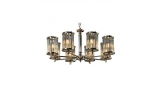 Люстра Milosh tendence 0709CL-8CH Люстра Milosh tendence 0709CL-8CH
