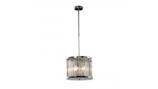 Подвесной светильник Milosh tendence 0710PL-4CH Подвесной светильник Milosh tendence 0710PL-4CH