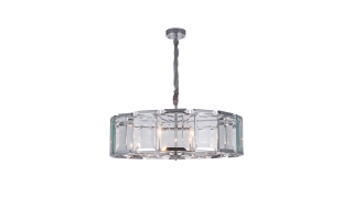 Люстра Milosh tendence 0303CL-8CH