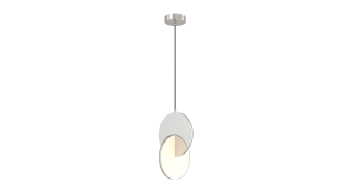 Подвесной светильник Milosh tendence 0683PL-1CH Подвесной светильник Milosh tendence 0683PL-1CH