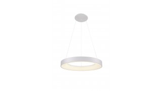 Люстра Milosh tendence 0684CL-50WT