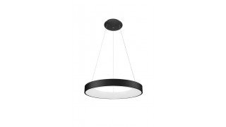 Люстра Milosh tendence 0684CL-50BK Люстра Milosh tendence 0684CL-50BK