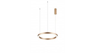 Люстра Milosh tendence 0685CL-60GD