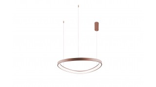 Люстра Milosh tendence 0686CL-48BR
