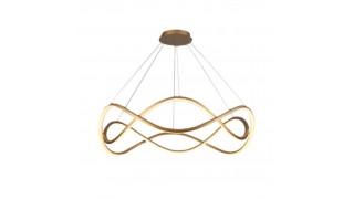 Люстра Milosh tendence 0705CL-100GD